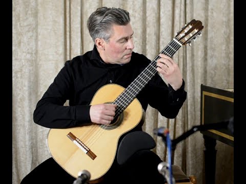 Niels Eikelboom - An Malvina By Johann Kaspar Mertz